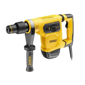 DEWALT D25481K-QS – poziemotor SDS-Max