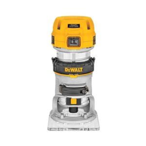 DEWALT D26200-QS – frezarka kantlijn 900W