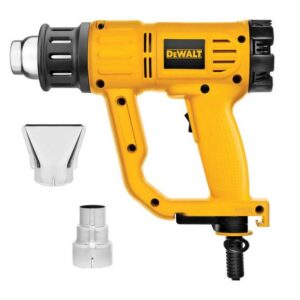 DEWALT D26411-QS – opalarka 1800W