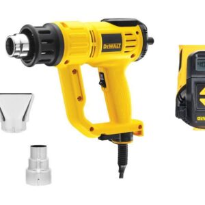 DEWALT D26414-QS opalarka