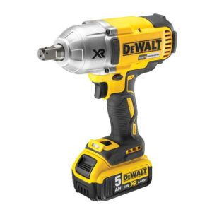DEWALT DCF899P2 - 18V impact driver 950Nm, 3-speed