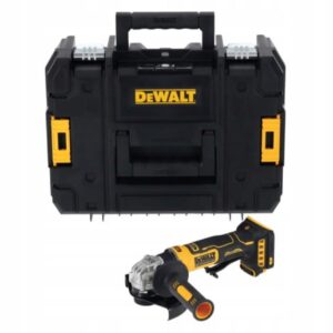 DEWALT DCG404NT-XJ – schuifszlijfer 125mm