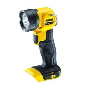 DEWALT DCL040-XJ – lamp 18V