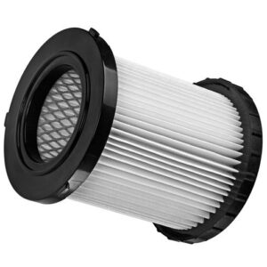 DEWALT DCV5801H-XJ - HEPA-filter voor odkurzacz DCV582