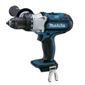 MAKITA DDF451Z – schroefdraaier en boortest 3-voudige versnelling