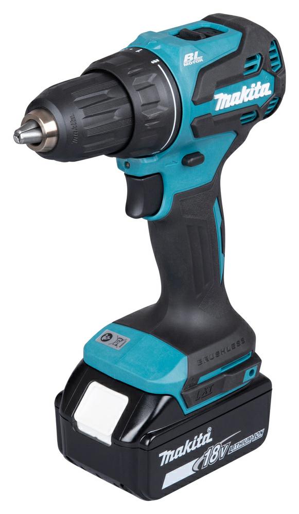 DDF490Z-1-2.jpg MAKITA DDF490Z – boor-/schroefmachine 18V