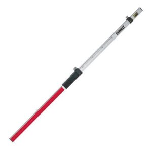 DEWALT DE0737-XJ – telescooplatte 2,4m