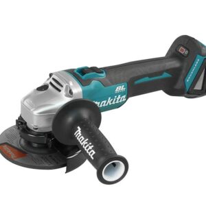 MAKITA DGA506ZJ – LXT 18 V haakse slijper 125 mm