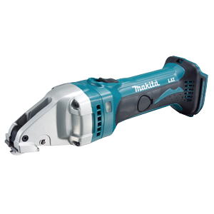 MAKITA DJS161Z - Noest om bladen te snijden