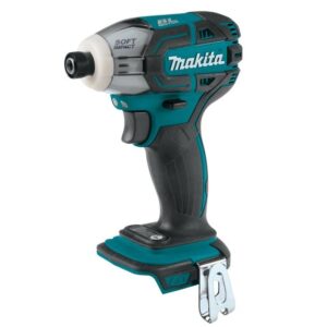 MAKITA DTS141Z – impulsschroevendraaier 18V
