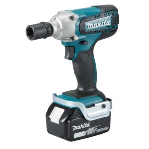 MAKITA DTW190RFJ - 1/2" impact driver 18V