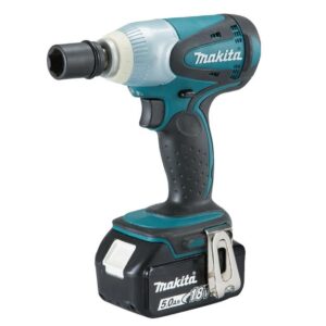 MAKITA DTW251RTJ - 1/2" impact driver 18V