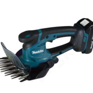 MAKITA DUM604SYX - tuinzaagapparaat met snoeischaar
