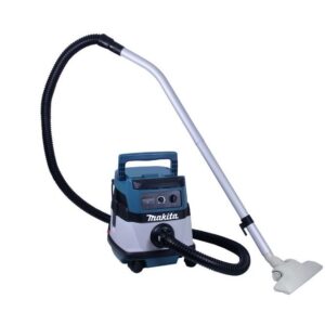 MAKITA DVC860LZ – hybride stofzuiger nat en droog