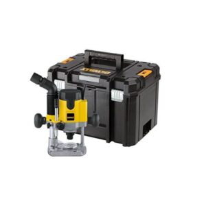 DEWALT DW621KT-QS - Frezarketstak