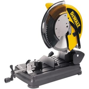 DEWALT DW872-QS – metalenslijper 355mm