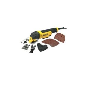 DEWALT DWE315-QS – multifunctioneel gereedschap 300W