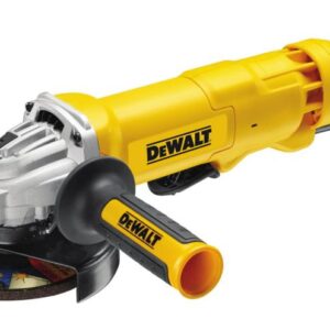DEWALT DWE4203-QS – kantszlifier 125mm