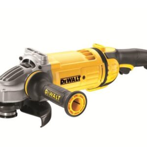 DEWALT DWE4557-QS – scherphamer 180mm