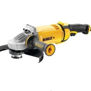 DEWALT DWE4559-QS – kantszlifier 230mm