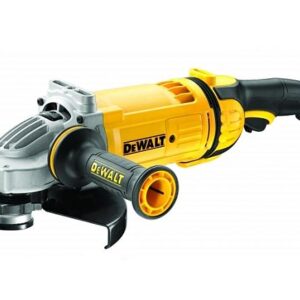 DEWALT DWE4579-QS – kantszlifier 230mm
