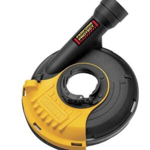 DEWALT DWE46150-XJ – schilfscherm voor 115/125mm