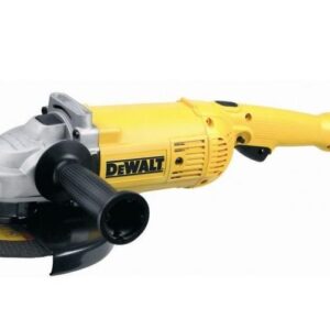 DEWALT DWE492-QS – scherende zaagmachine 230mm
