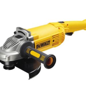 DEWALT DWE492K-QS – schuine slijper 230mm