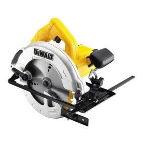 DEWALT DWE560-QS – pilarka tarczowa 184mm