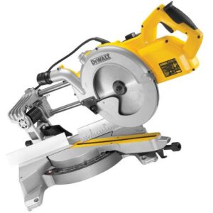 DEWALT DWS778-QS – pilarka 250mm