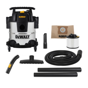 DEWALT DXV20SC – industriële vacuumpijp 20L