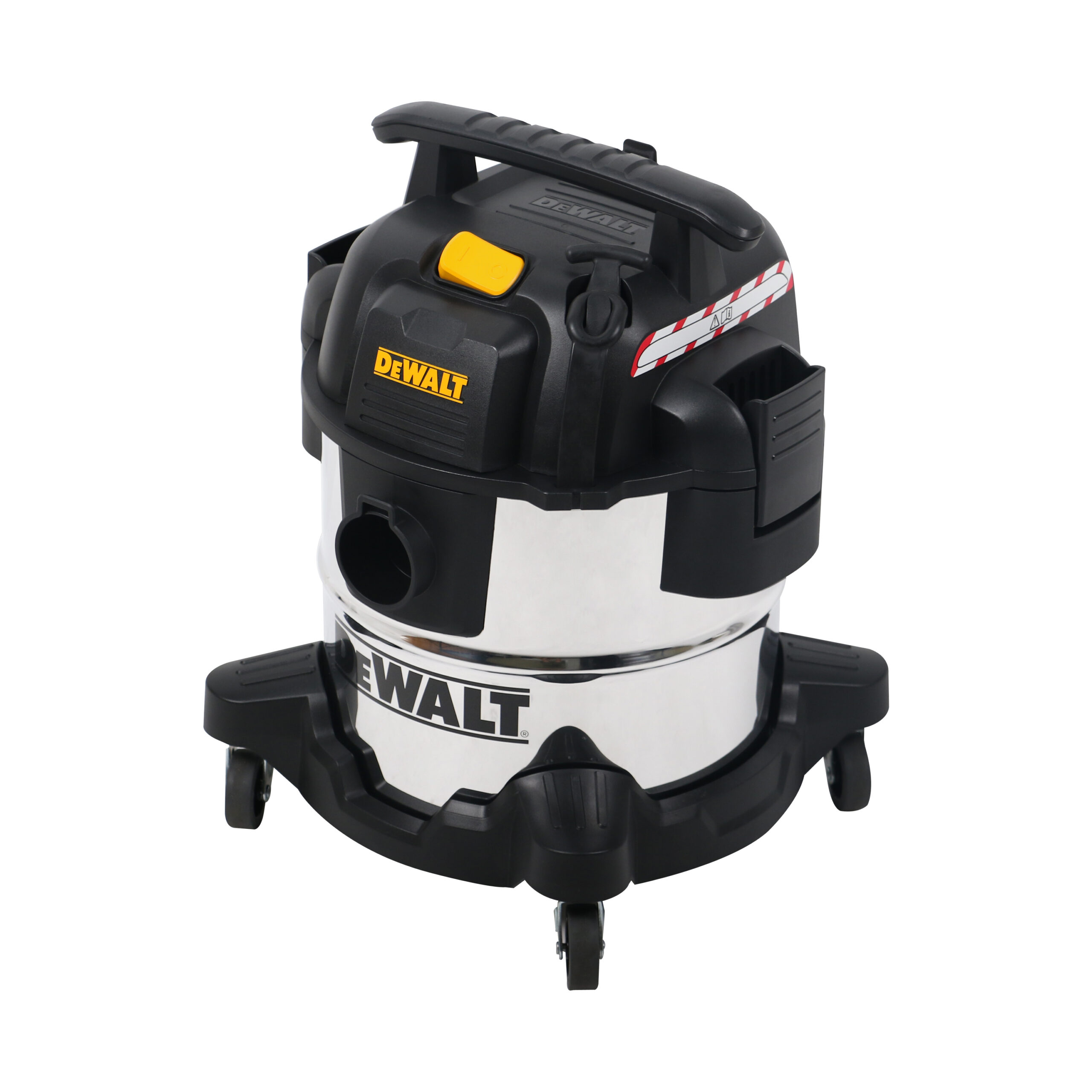 DXV20S_2-11.jpg DEWALT DXV20SC – industriële vacuumpijp 20L