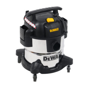 DEWALT DXV20SC – industriële vacuumpijp 20L