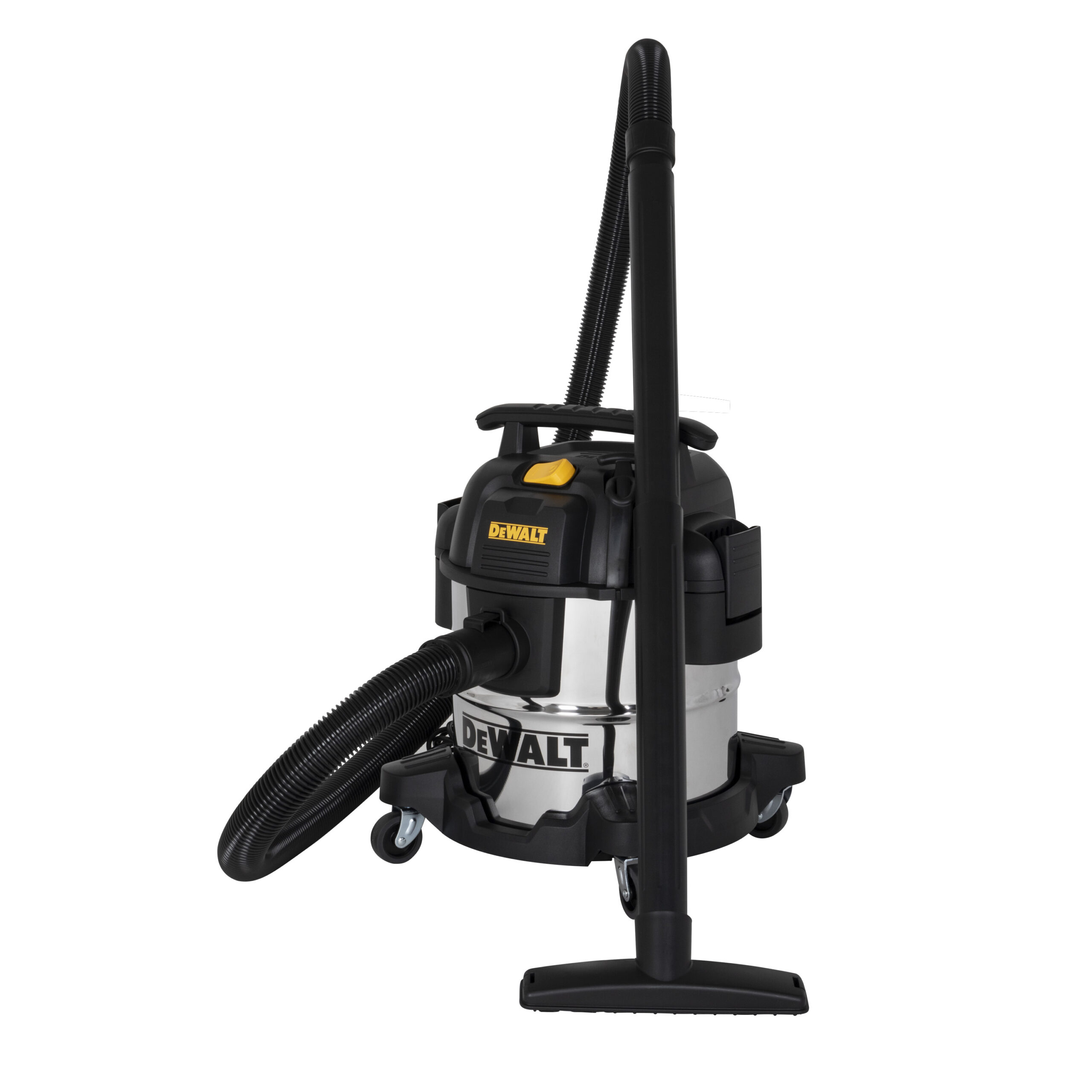 DXV20S_WA1-11.jpg DEWALT DXV20SC – industriële vacuumpijp 20L