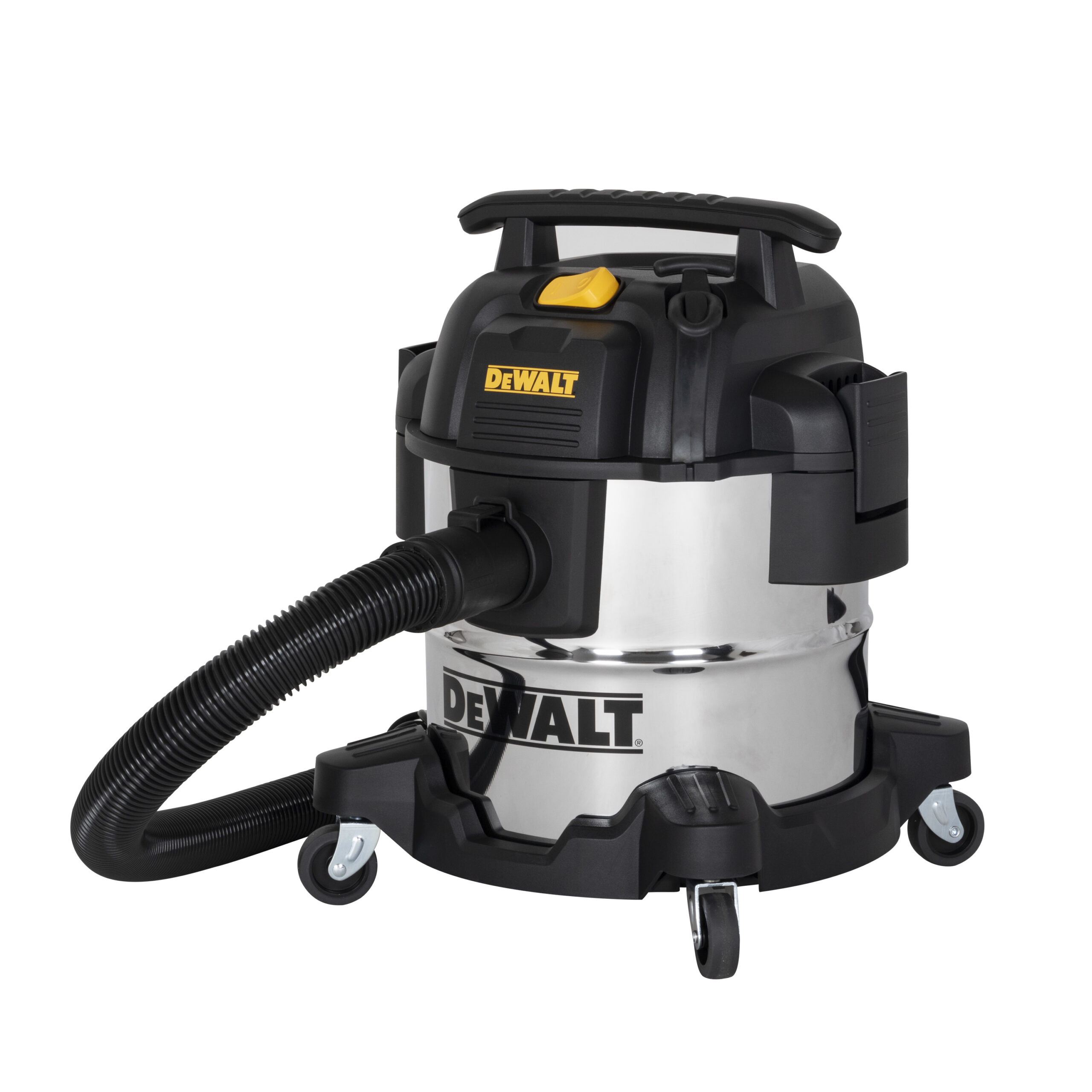 DXV20S_WA2-11.jpg DEWALT DXV20SC – industriële vacuumpijp 20L