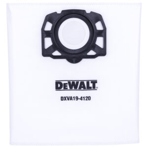 DEWALT DXVA19-4120 – odkurzingszak voor 20-30L odkurzaczers