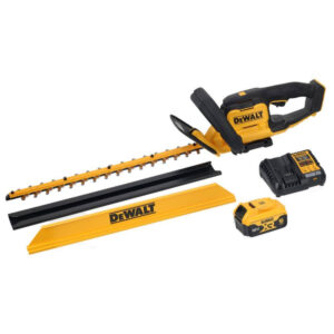DEWALT DCMHT564P1-QW - Struiksnijders 18V