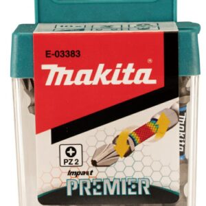 Makita Slagschroefbit PZ2x50mm