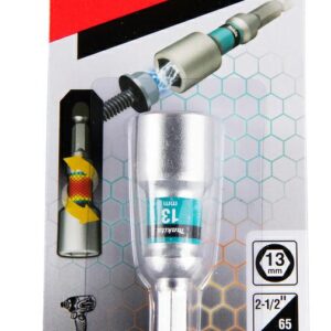 Makita E-03486 – dop 13x65mm