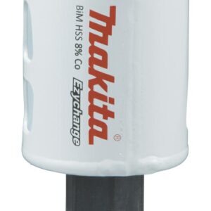 MAKITA E-03785 - Gatzaag 41x44mm hout/metaal
