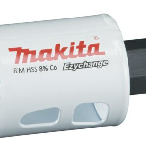MAKITA E-14152 - Gatzaag 67x44mm snelwissel