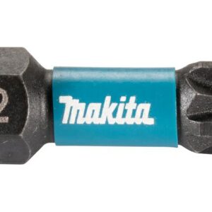 Makita slagschroefbit PZ2x25mm
