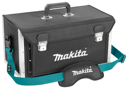 MAKITA E-15394 - gereedschapskoffer extra stevig