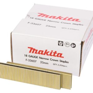 Makita F-33607 - niet 25mm