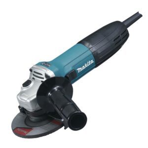 MAKITA GA4530R – kantige schlijfmachine 115mm