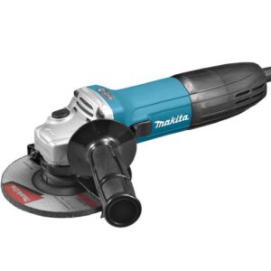 MAKITA GA5030R – kantige schilfmachine 125mm