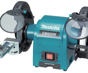 MAKITA MGB602W – schuurmachine 150mm