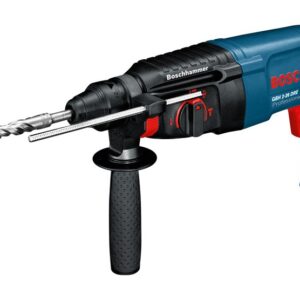 BOSCH GBH 2-26 DRE 2,7J – hamerboor 800W