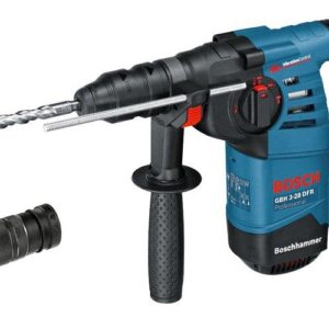 BOSCH GBH 3-28 DFR SDS-plus - Hamerboor 800W