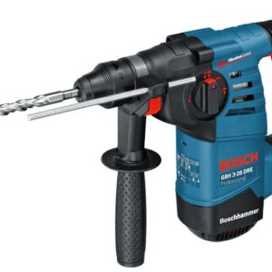 BOSCH GBH 3-28 DRE SDS+ - 800W hamerboor